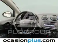 2016 Seat Ibiza