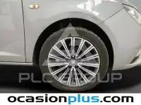 2016 Seat Ibiza