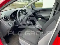 2016 Seat Ibiza
