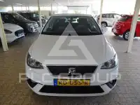 2016 Seat Ibiza