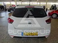 2016 Seat Ibiza