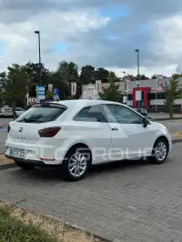 2016 Seat Ibiza