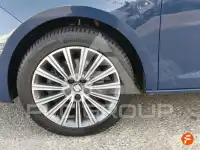 2016 Seat Ibiza