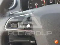 2016 Seat Ibiza
