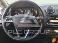 2016 Seat Ibiza