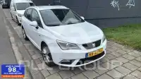 2016 Seat Ibiza