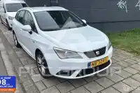 2016 Seat Ibiza