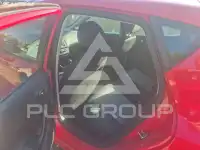 2016 Seat Ibiza