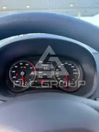 2016 Seat Ibiza
