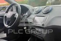 2016 Seat Ibiza