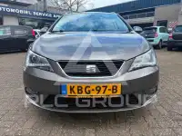 2016 Seat Ibiza