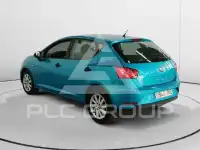 2016 Seat Ibiza