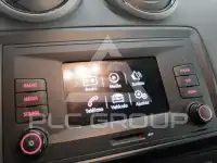 2016 Seat Ibiza