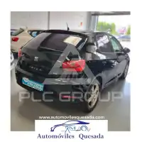 2016 Seat Ibiza