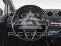 2016 Seat Ibiza