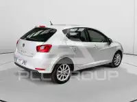2016 Seat Ibiza