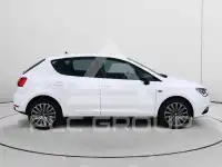 2016 Seat Ibiza