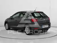 2016 Seat Ibiza