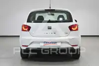 2016 Seat Ibiza