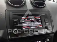 2016 Seat Ibiza