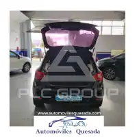 2016 Seat Ibiza