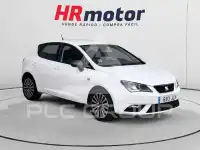 2016 Seat Ibiza