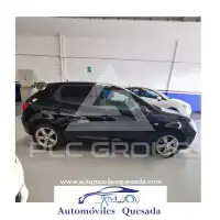2016 Seat Ibiza