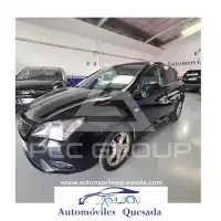 2016 Seat Ibiza