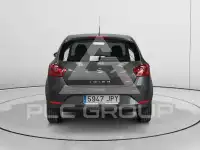 2016 Seat Ibiza