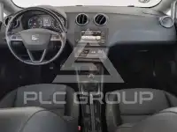 2016 Seat Ibiza