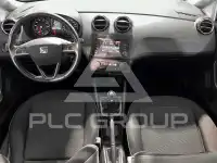 2016 Seat Ibiza