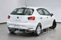 2016 Seat Ibiza