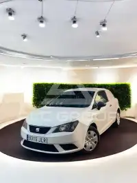 2016 Seat Ibiza