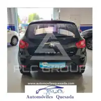 2016 Seat Ibiza