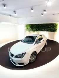 2016 Seat Ibiza