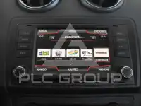 2016 Seat Ibiza