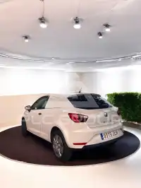 2016 Seat Ibiza