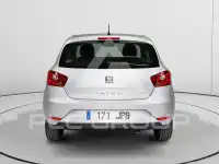 2016 Seat Ibiza