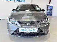 2016 Seat Ibiza
