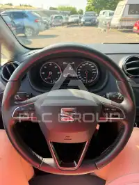 2016 Seat Ibiza