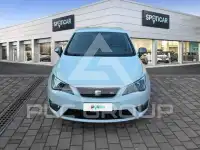 2016 Seat Ibiza