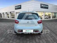 2016 Seat Ibiza