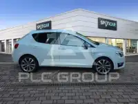 2016 Seat Ibiza