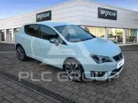 2016 Seat Ibiza