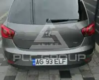 2016 Seat Ibiza