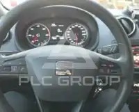 2016 Seat Ibiza
