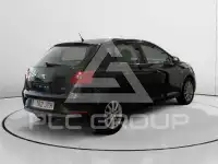 2016 Seat Ibiza