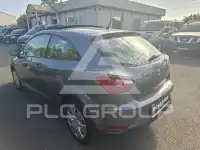 2016 Seat Ibiza