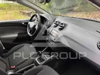 2016 Seat Ibiza