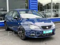 2016 Seat Ibiza